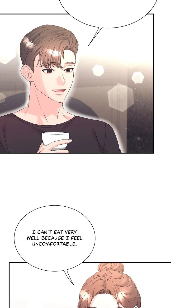 Fake Wife chapter 39 page 23