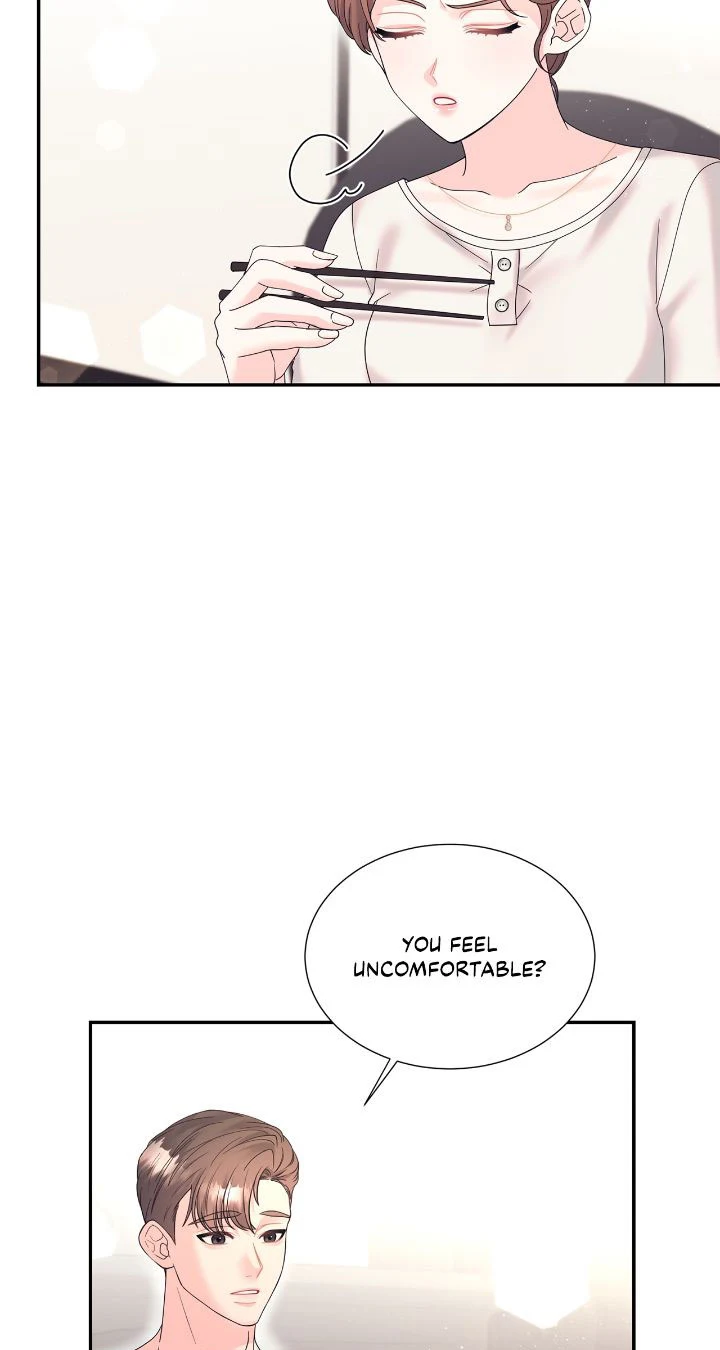 Fake Wife chapter 39 page 24