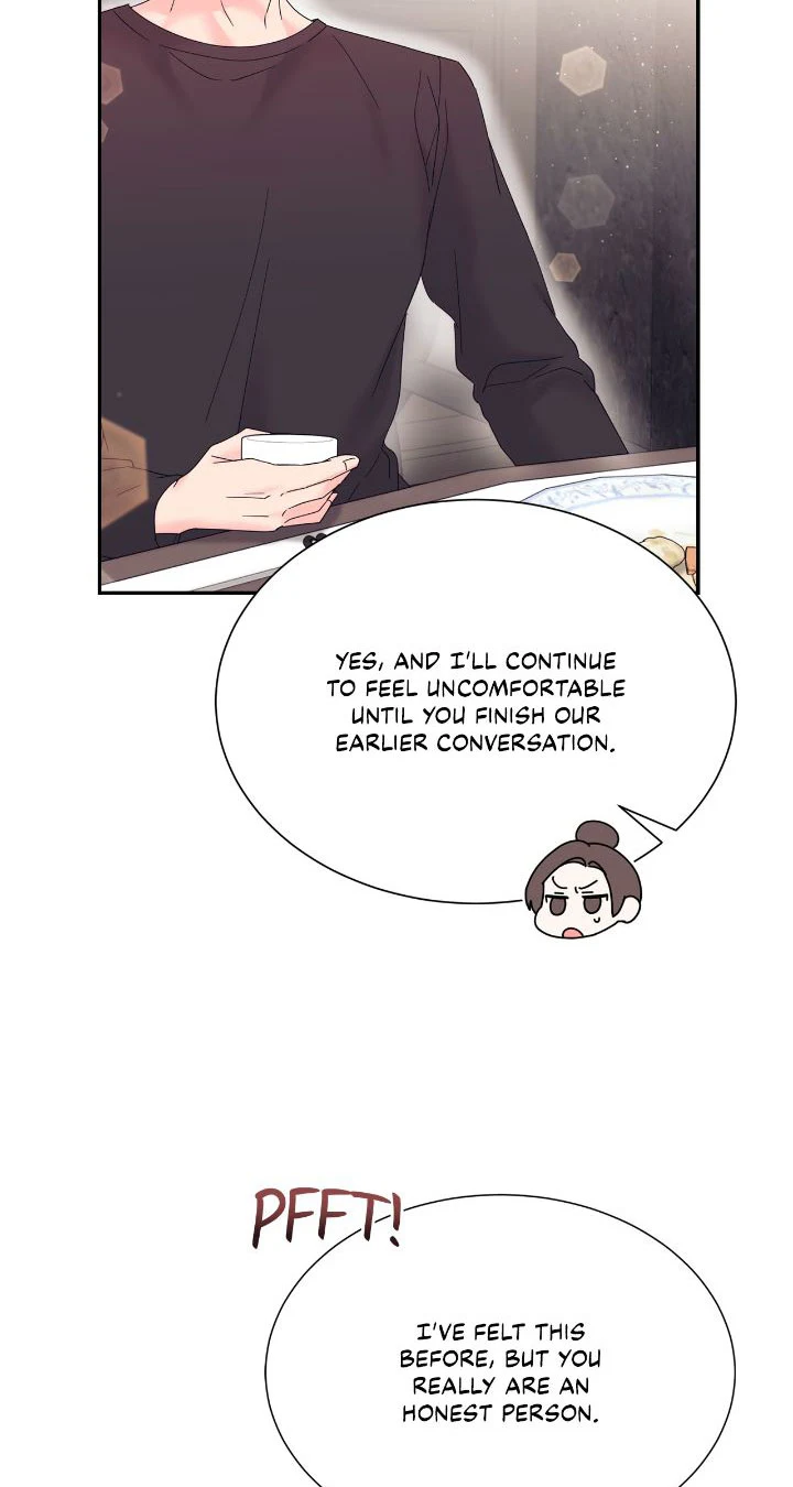 Fake Wife chapter 39 page 25