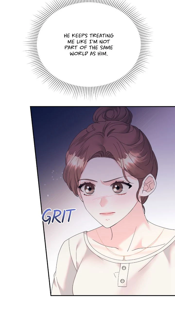 Fake Wife chapter 39 page 28