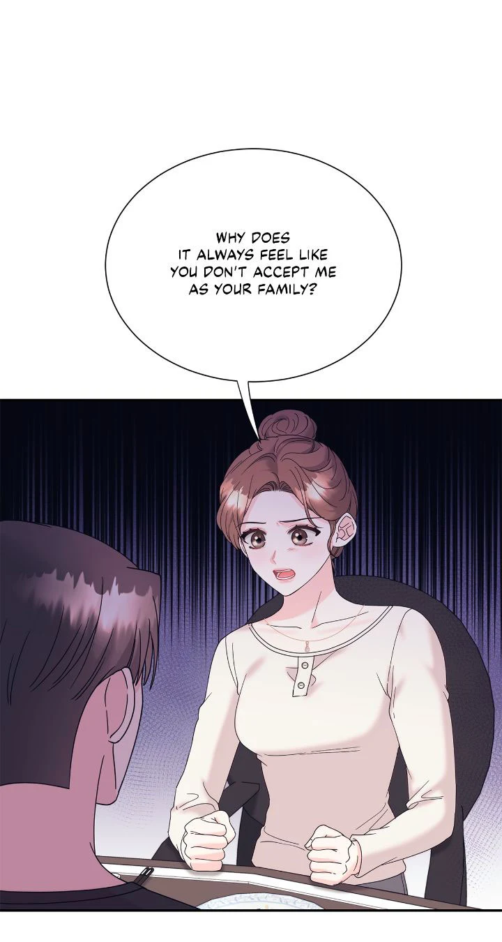 Fake Wife chapter 39 page 31