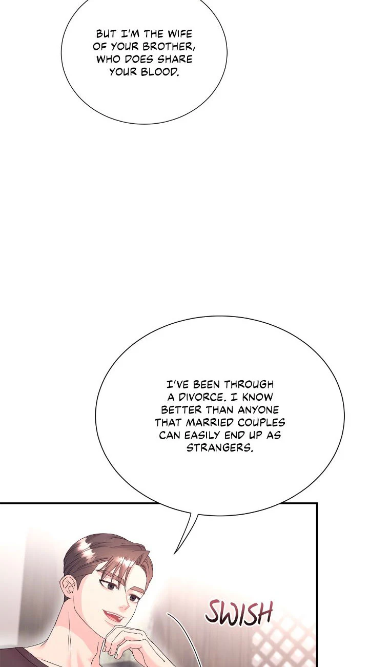Fake Wife chapter 39 page 33