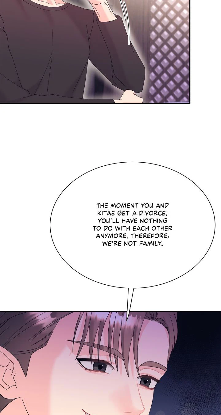 Fake Wife chapter 39 page 34