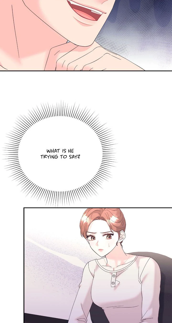 Fake Wife chapter 39 page 35