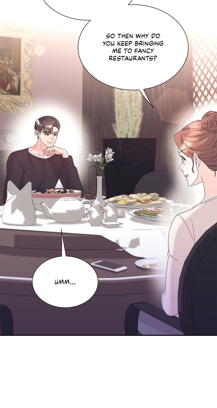 Fake Wife chapter 39 page 37