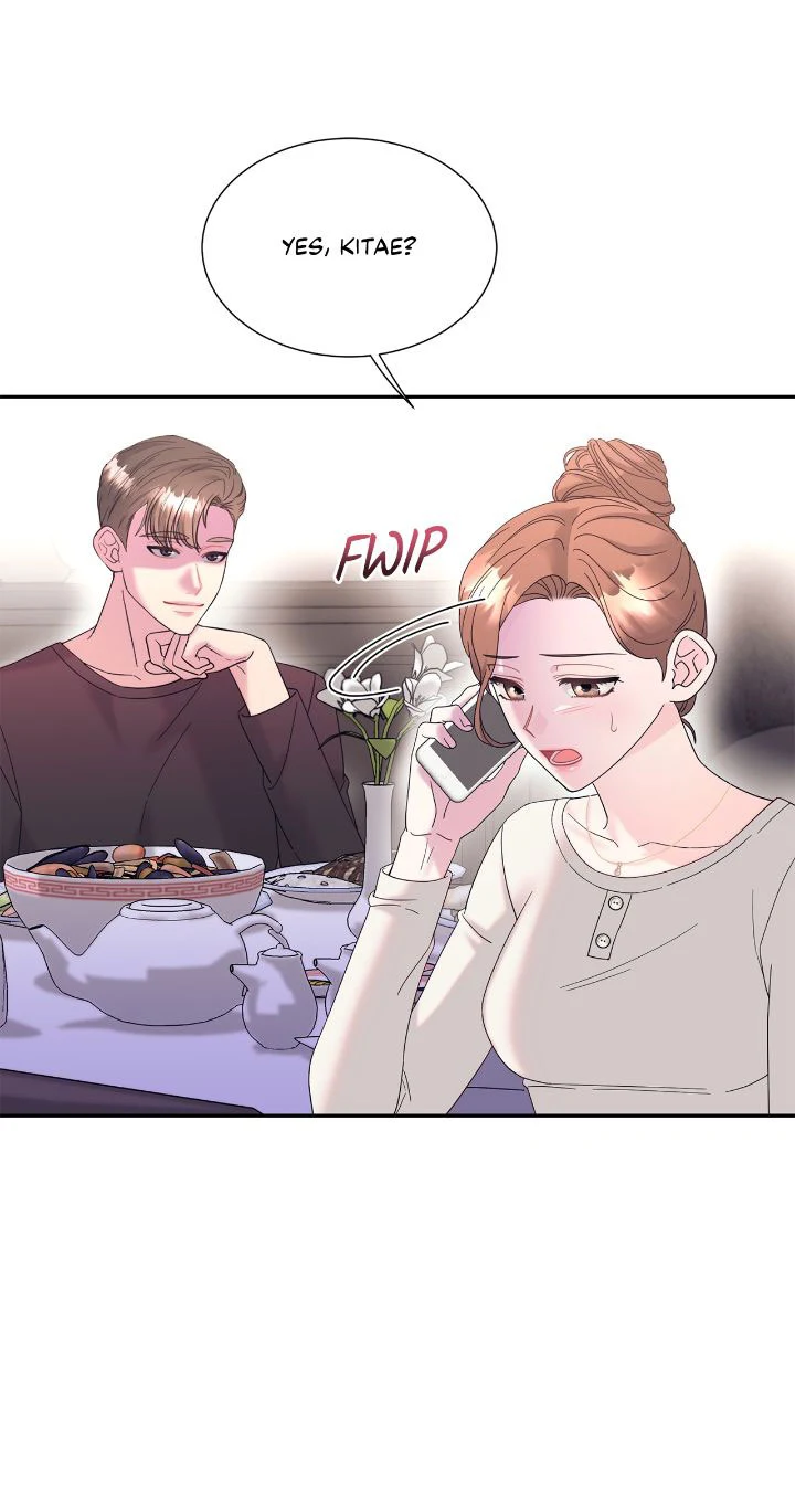 Fake Wife chapter 39 page 41