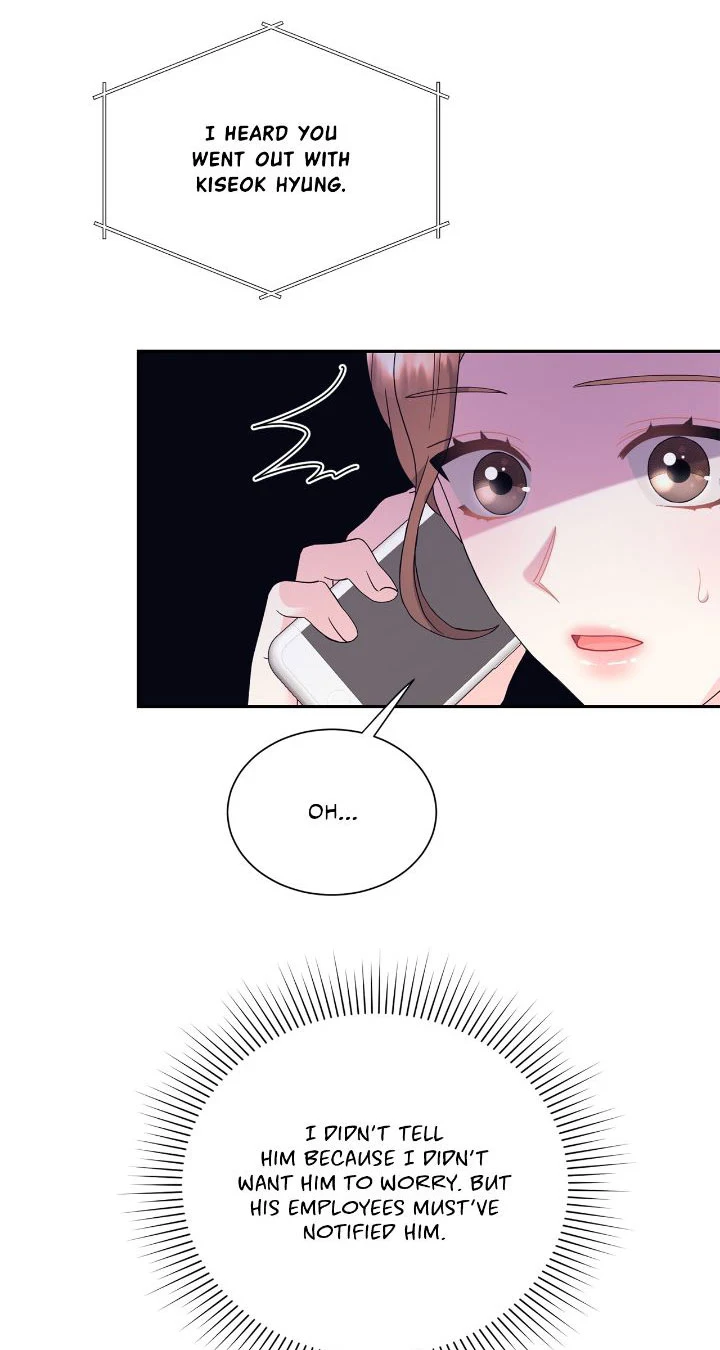 Fake Wife chapter 39 page 42
