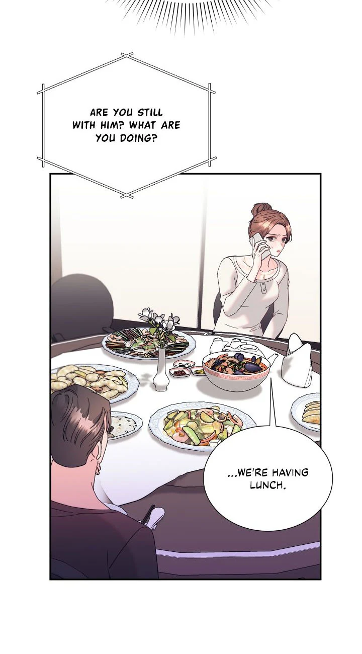 Fake Wife chapter 39 page 43