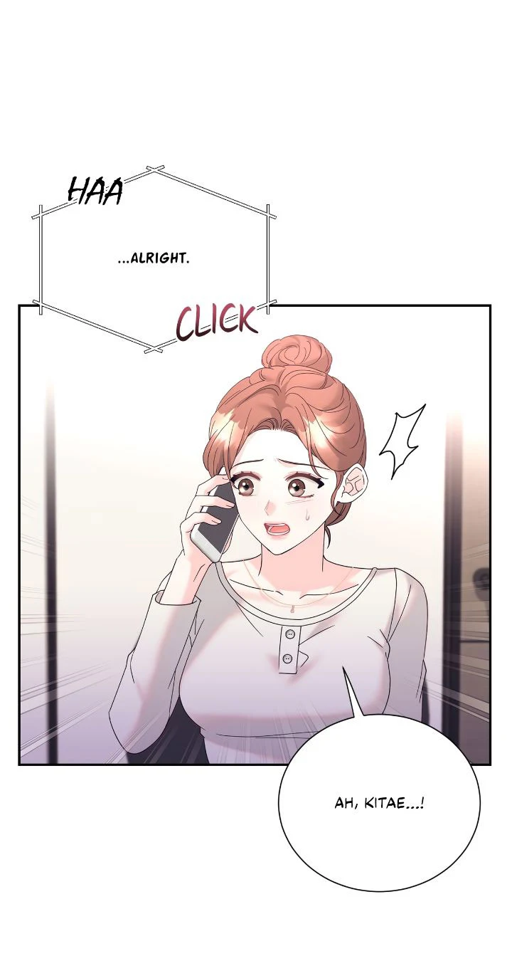 Fake Wife chapter 39 page 44