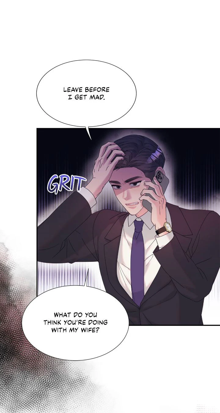 Fake Wife chapter 39 page 48