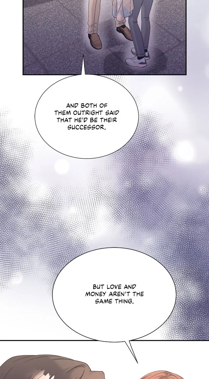 Fake Wife chapter 39 page 6