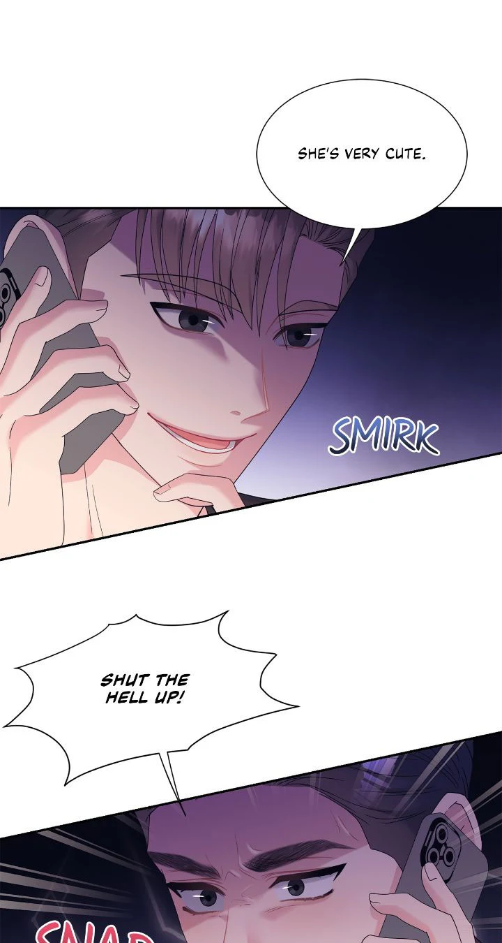Fake Wife chapter 39 page 51