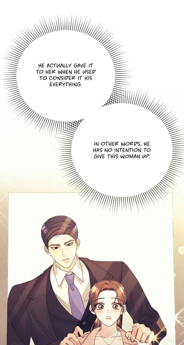 Fake Wife chapter 39 page 61