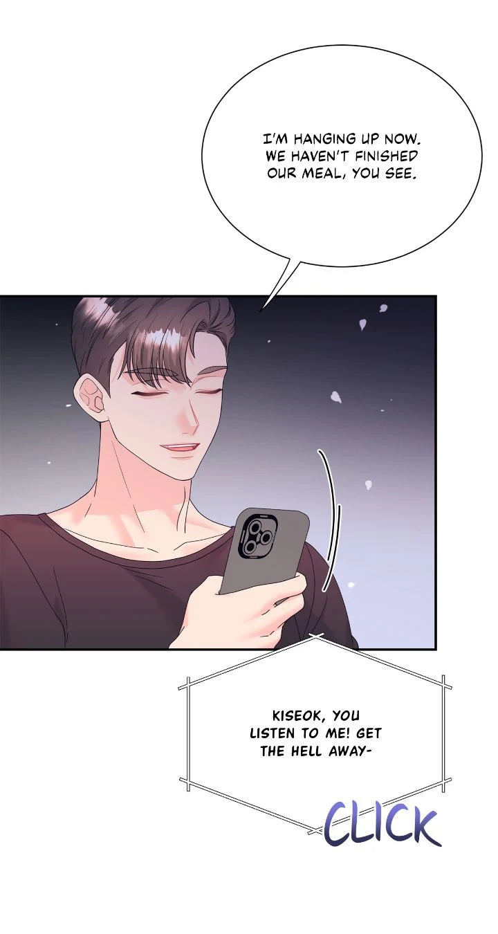 Fake Wife chapter 39 page 64