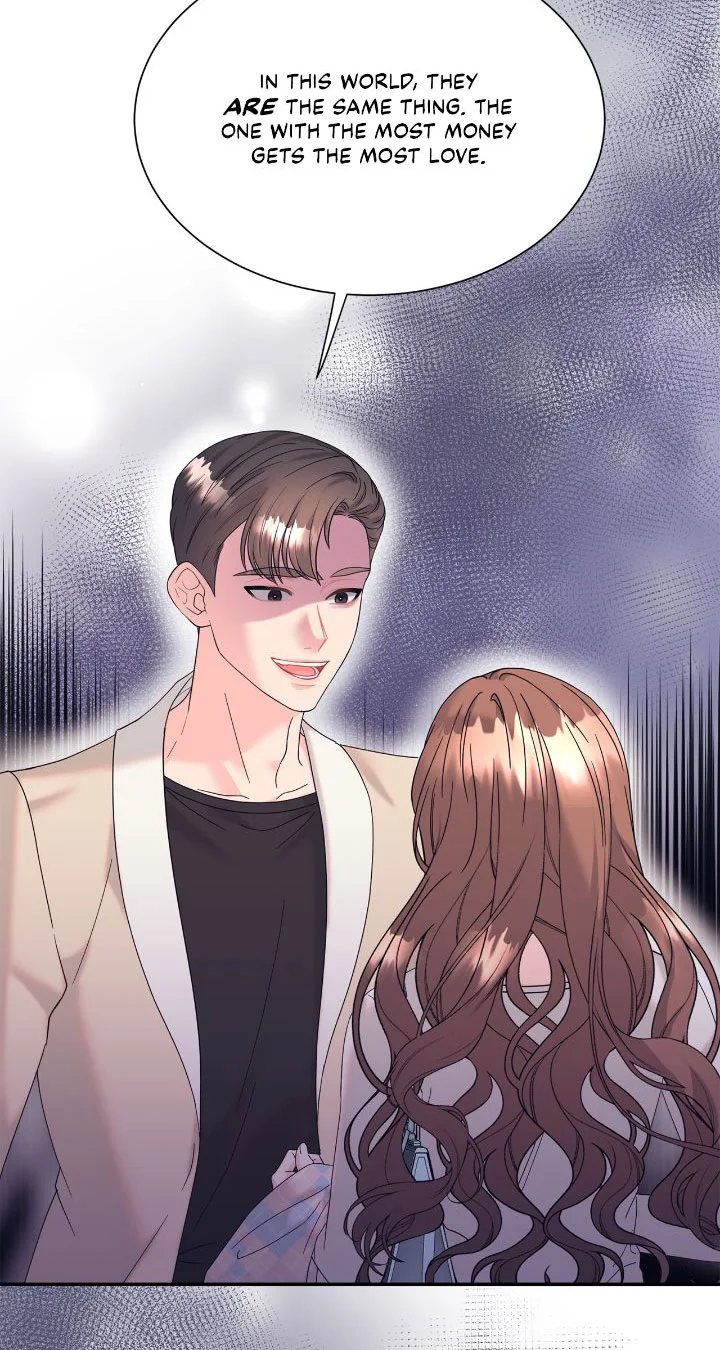 Fake Wife chapter 39 page 8