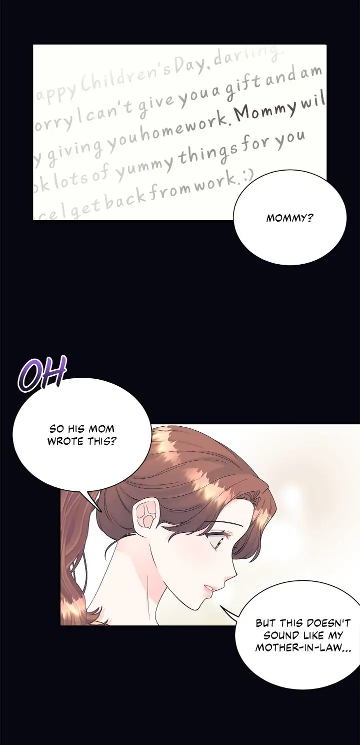 Fake Wife chapter 4 page 6