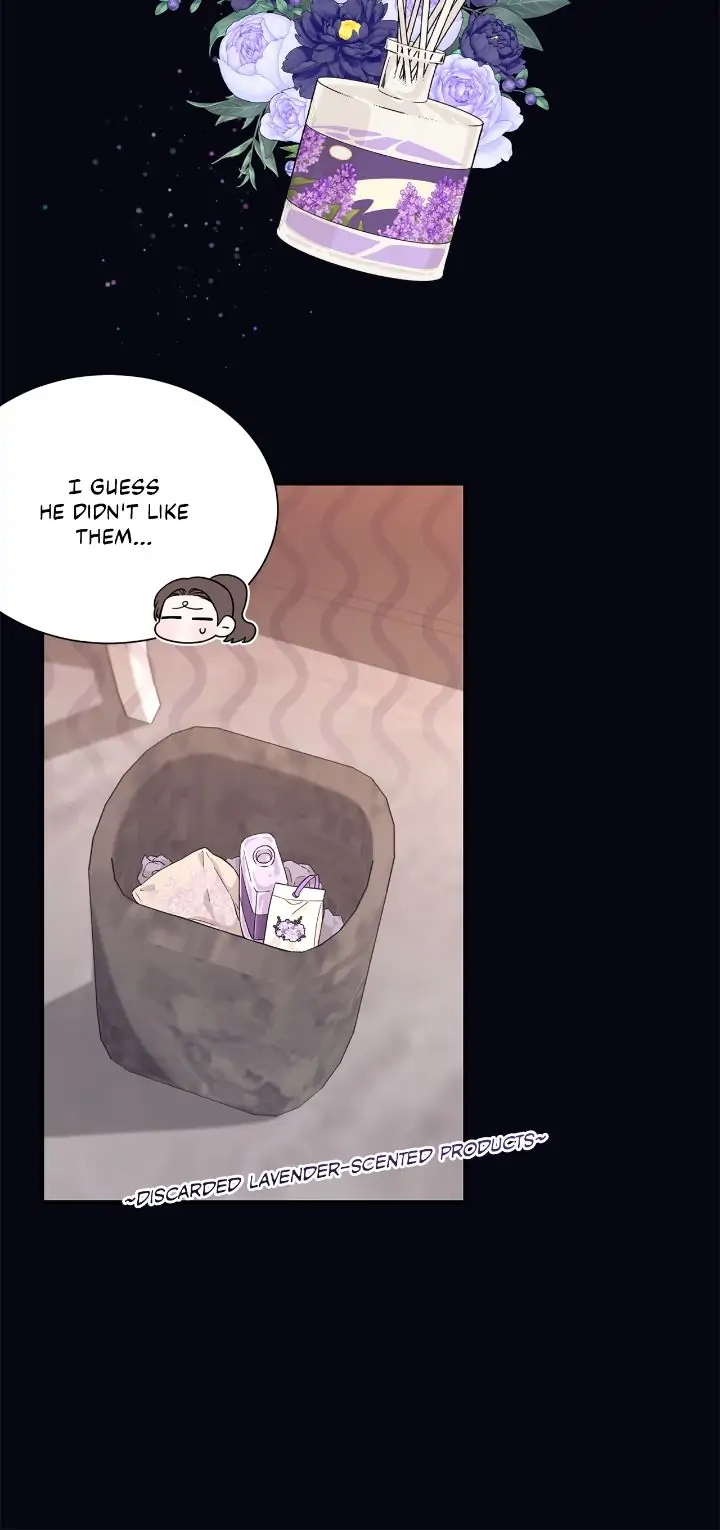 Fake Wife chapter 4 page 9