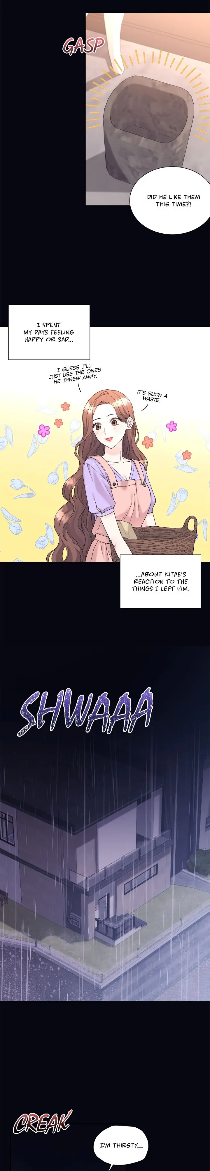Fake Wife chapter 4 page 10