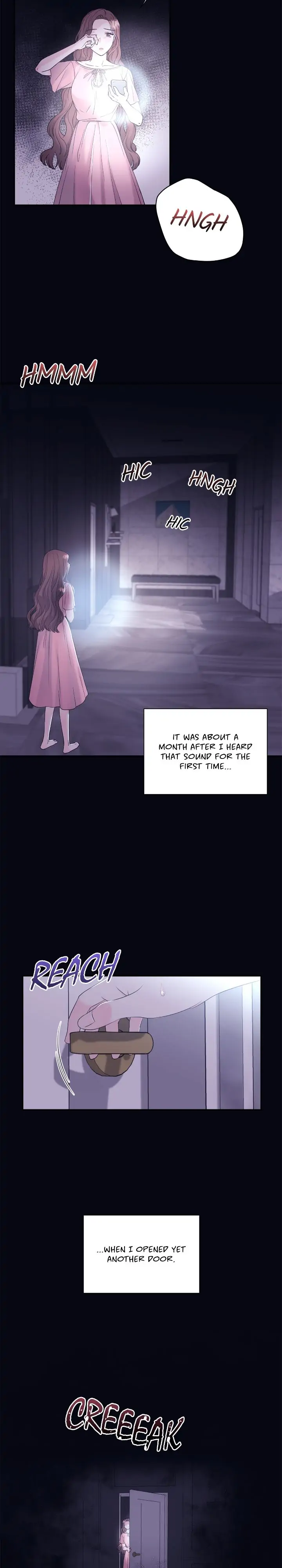Fake Wife chapter 4 page 11