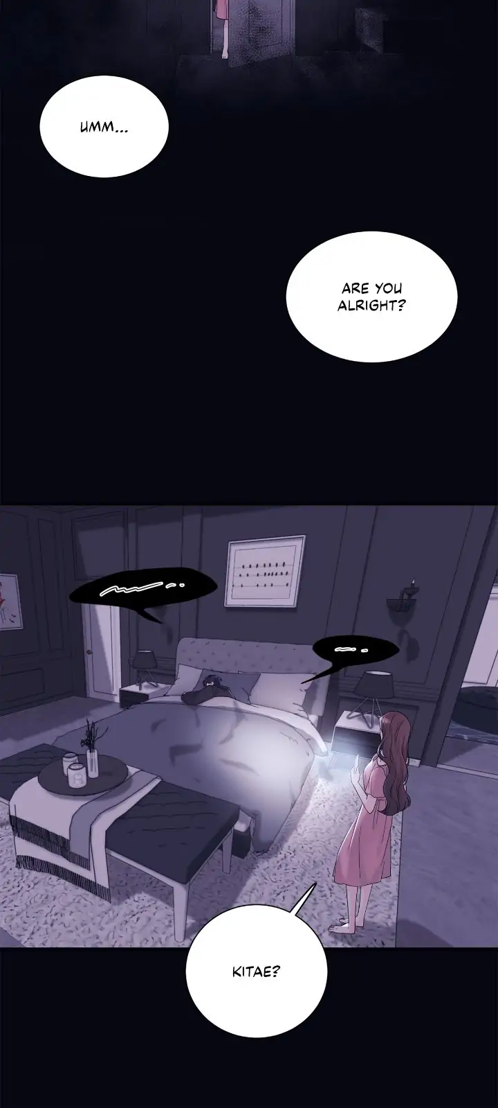 Fake Wife chapter 4 page 12