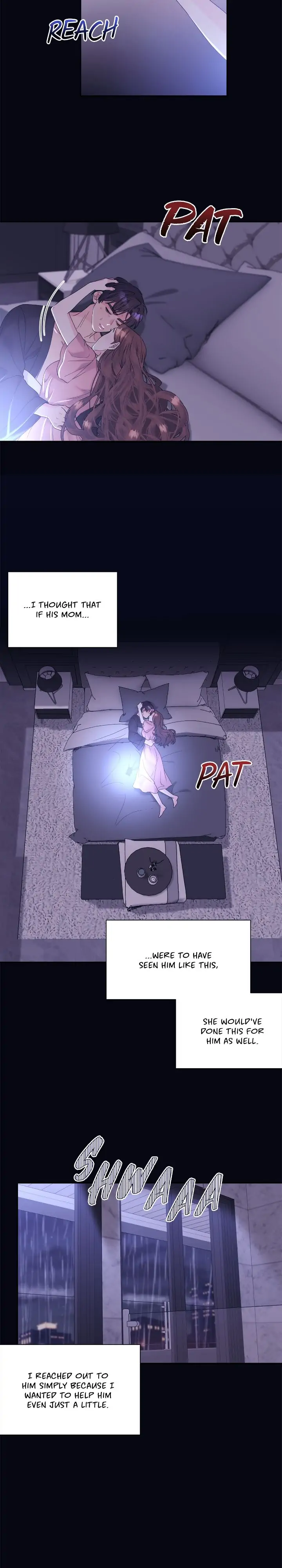 Fake Wife chapter 4 page 17