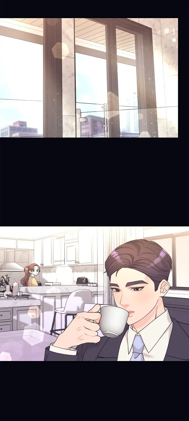 Fake Wife chapter 4 page 18