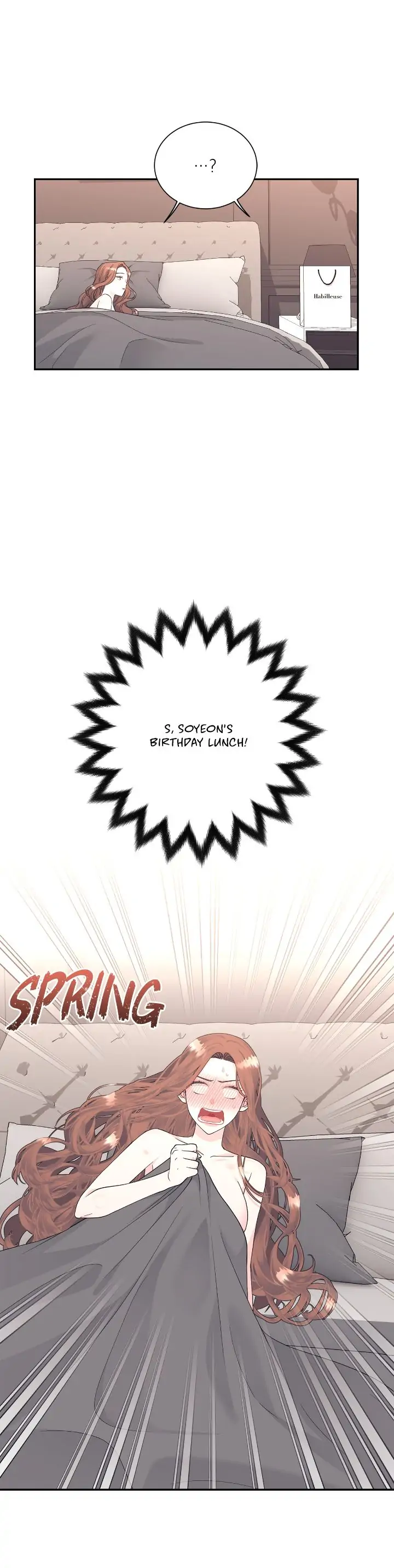 Fake Wife chapter 4 page 25