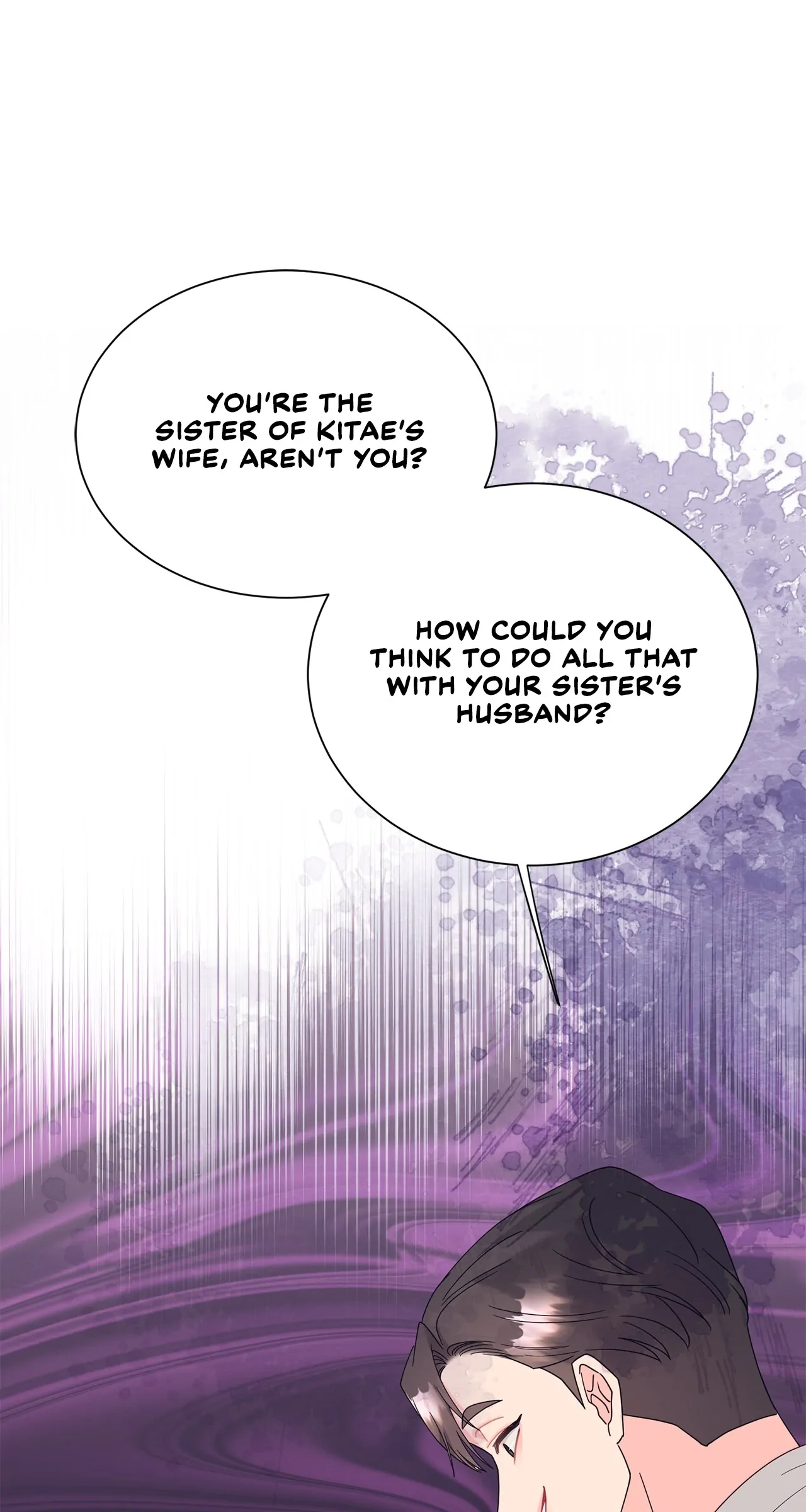 Fake Wife chapter 43 page 1