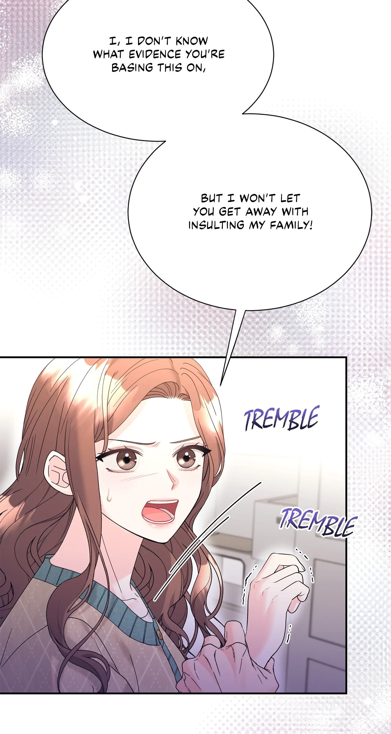 Fake Wife chapter 43 page 4