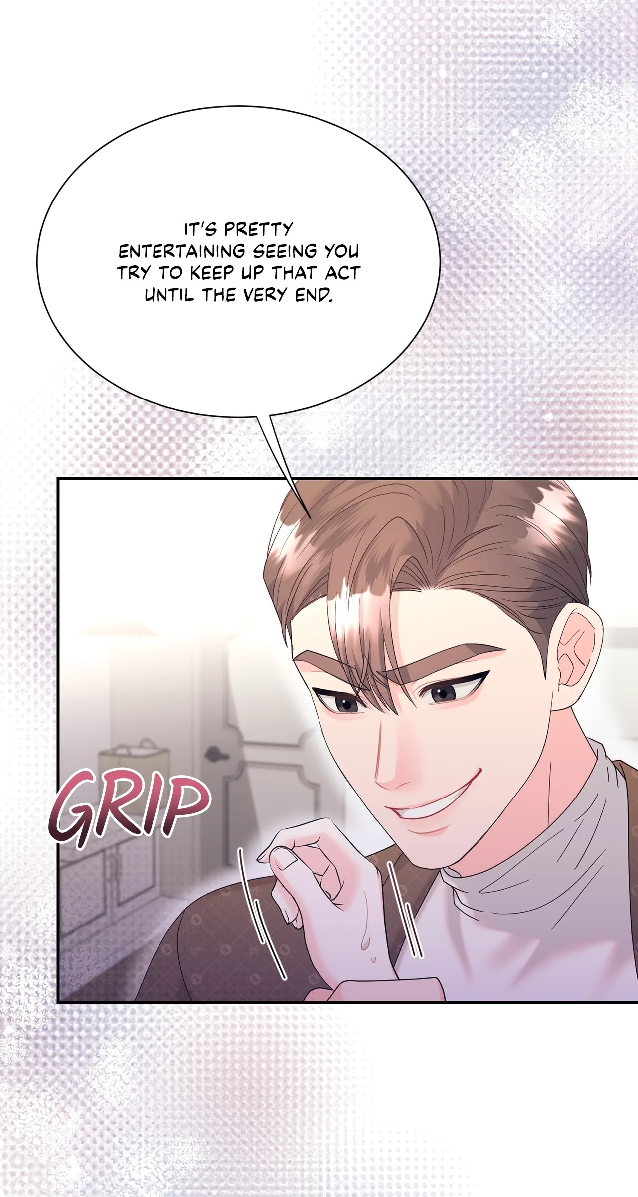 Fake Wife chapter 43 page 5