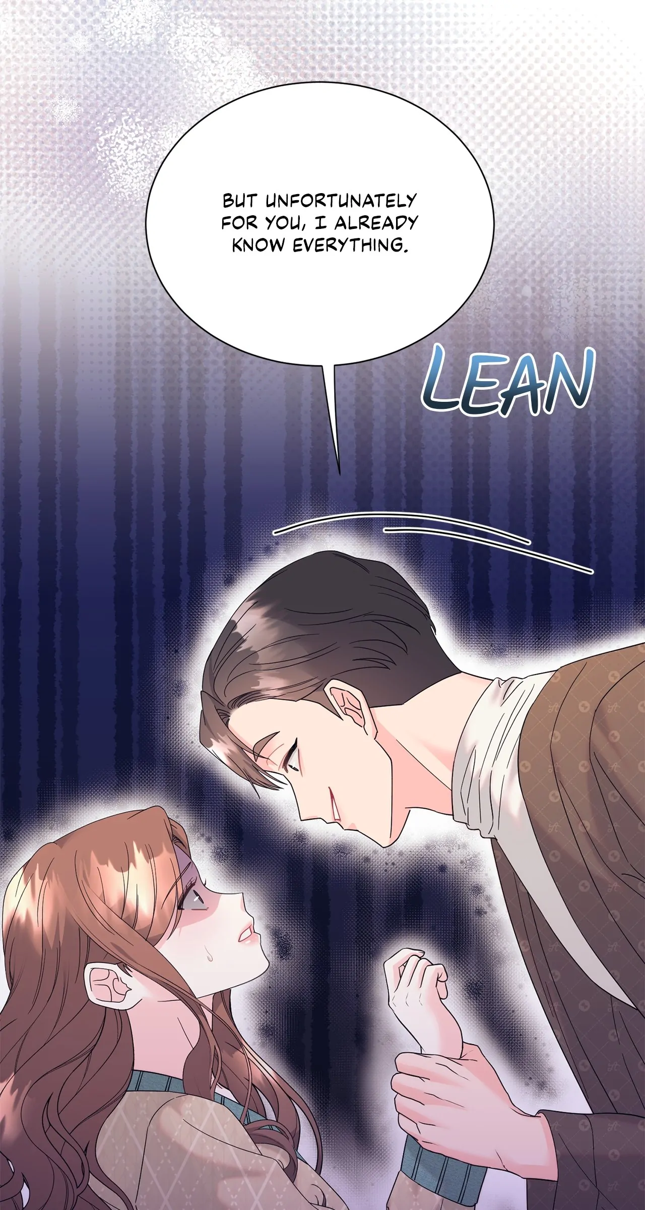 Fake Wife chapter 43 page 6