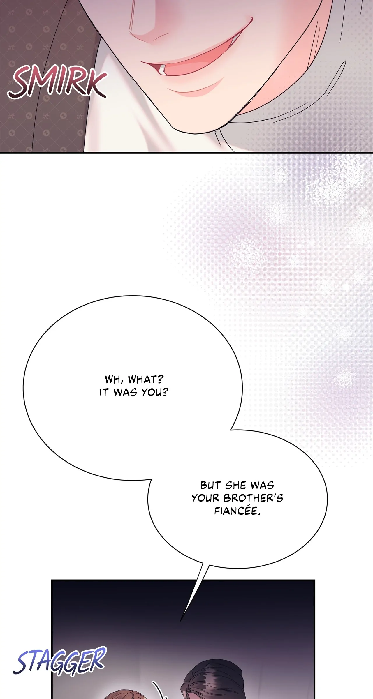 Fake Wife chapter 43 page 8