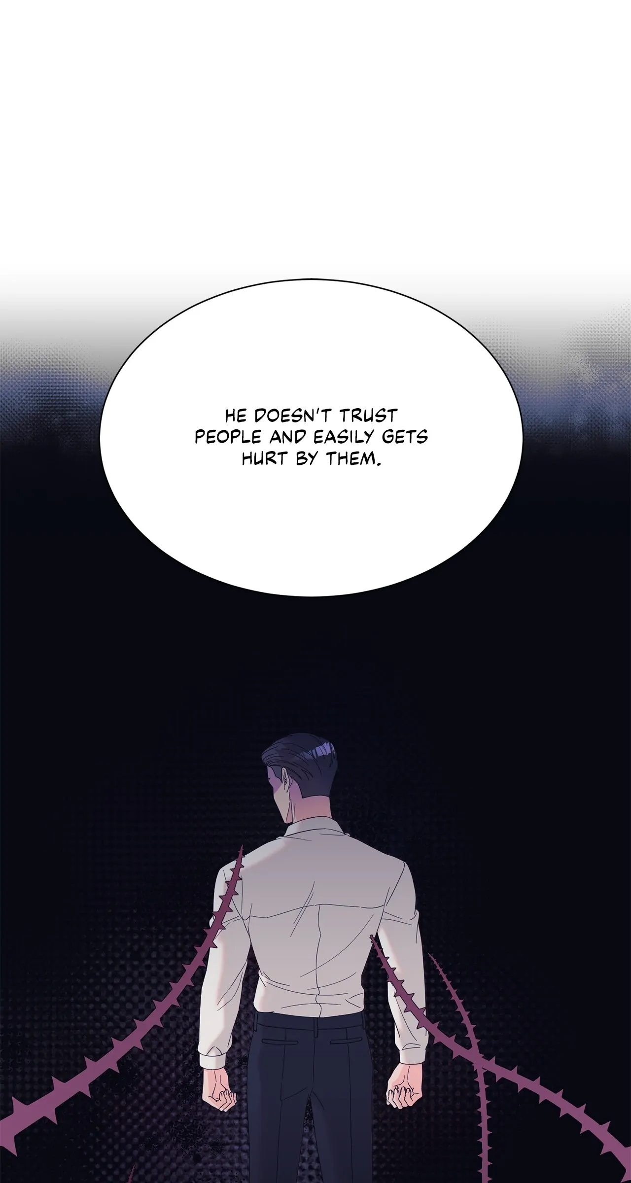 Fake Wife chapter 43 page 11