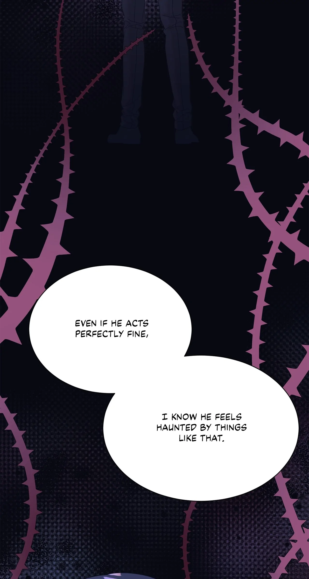 Fake Wife chapter 43 page 12