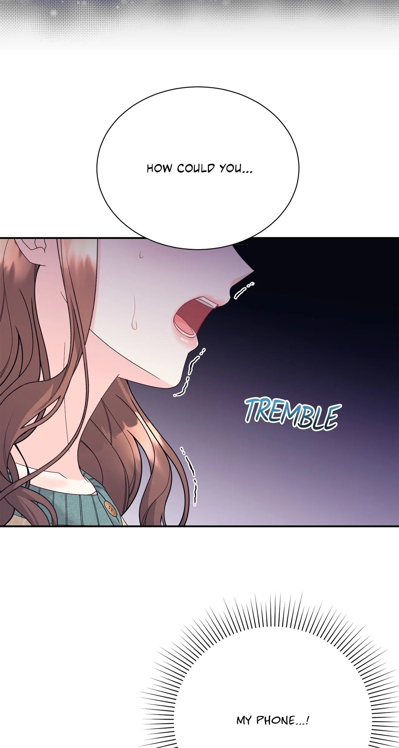 Fake Wife chapter 43 page 14