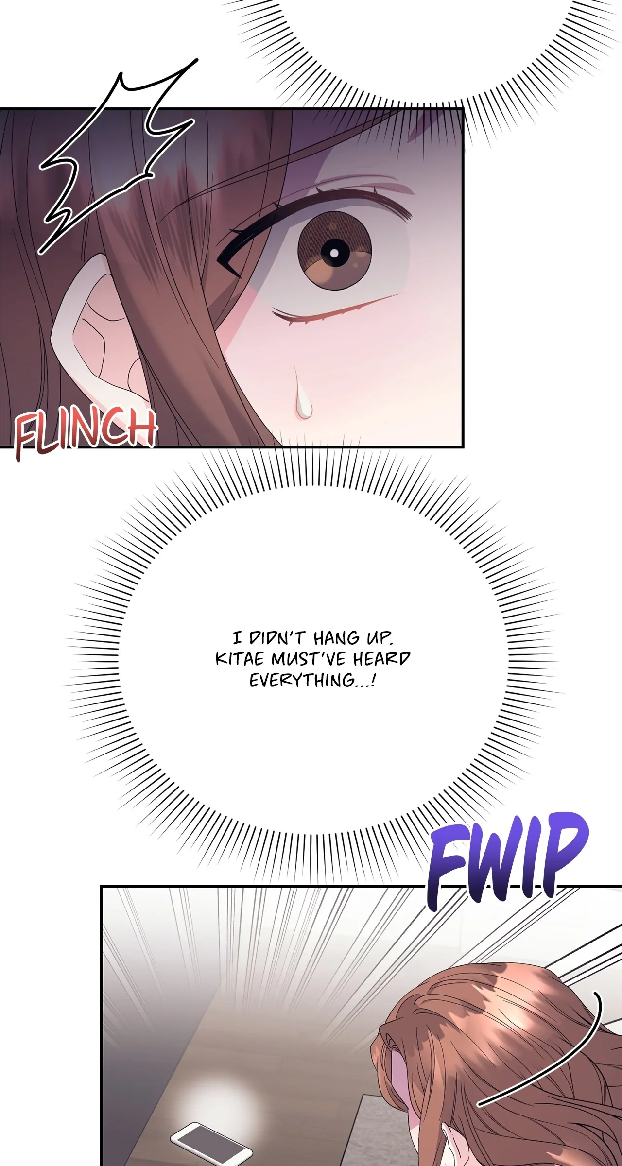Fake Wife chapter 43 page 15