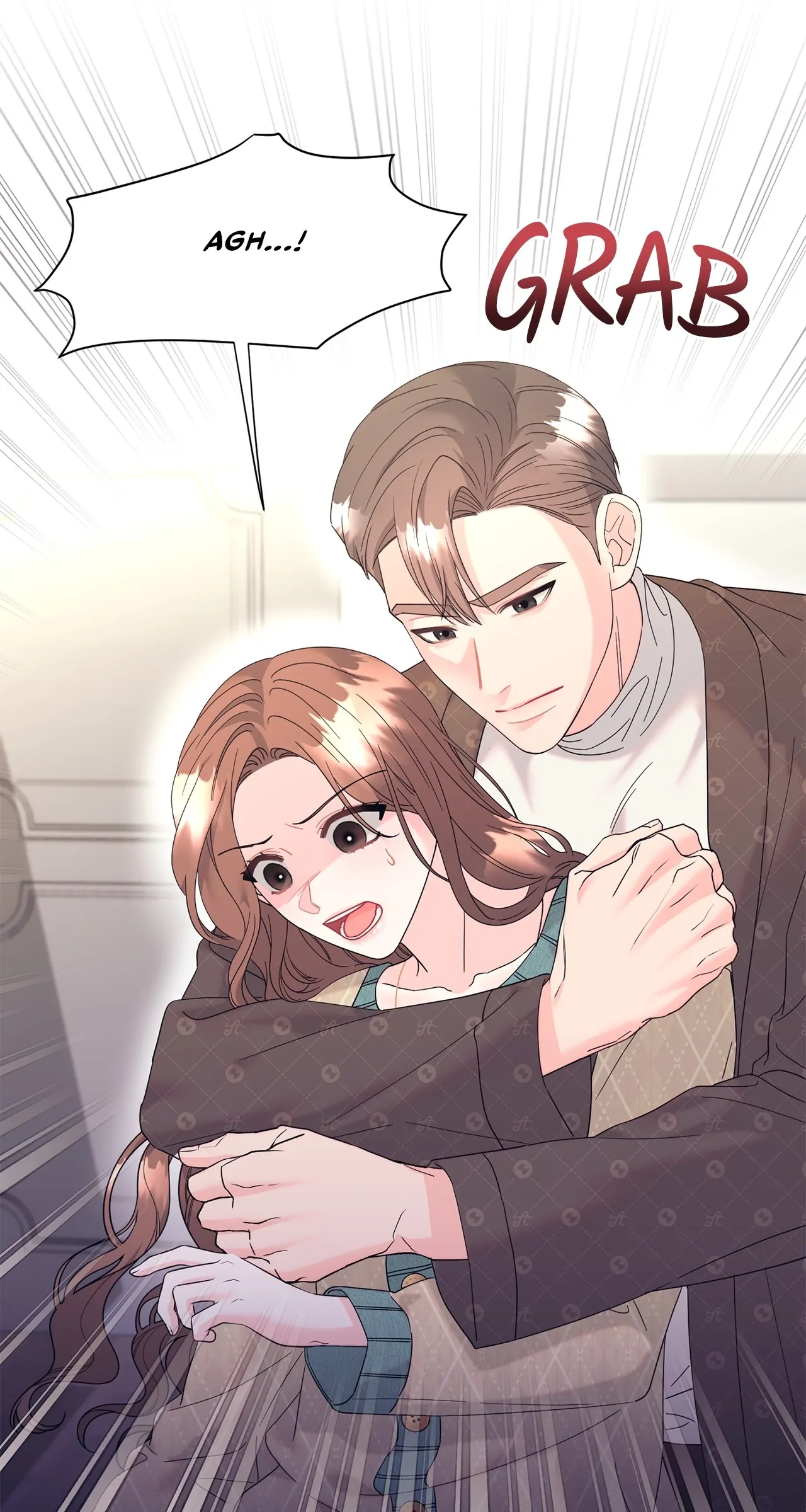 Fake Wife chapter 43 page 17