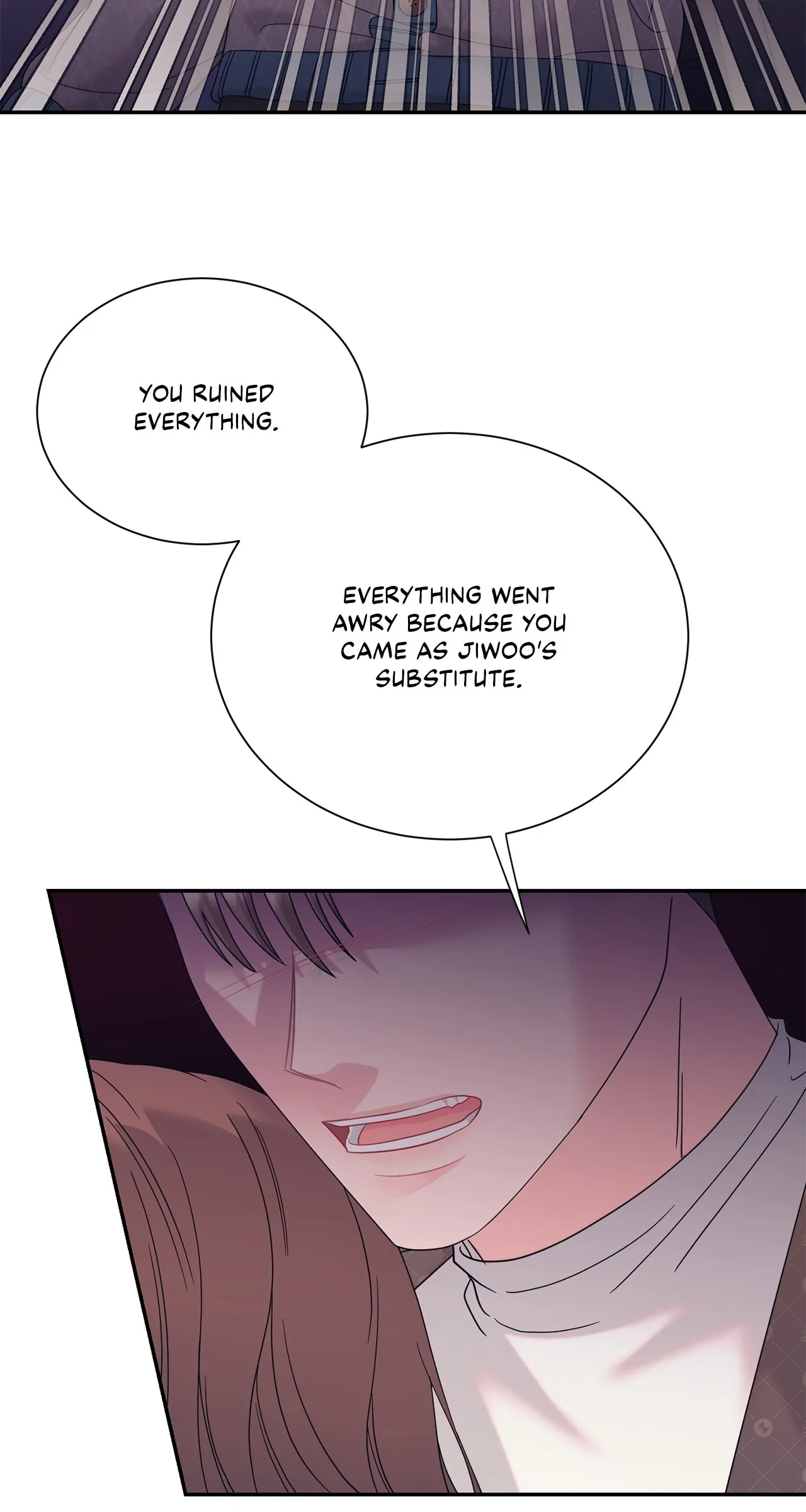 Fake Wife chapter 43 page 18