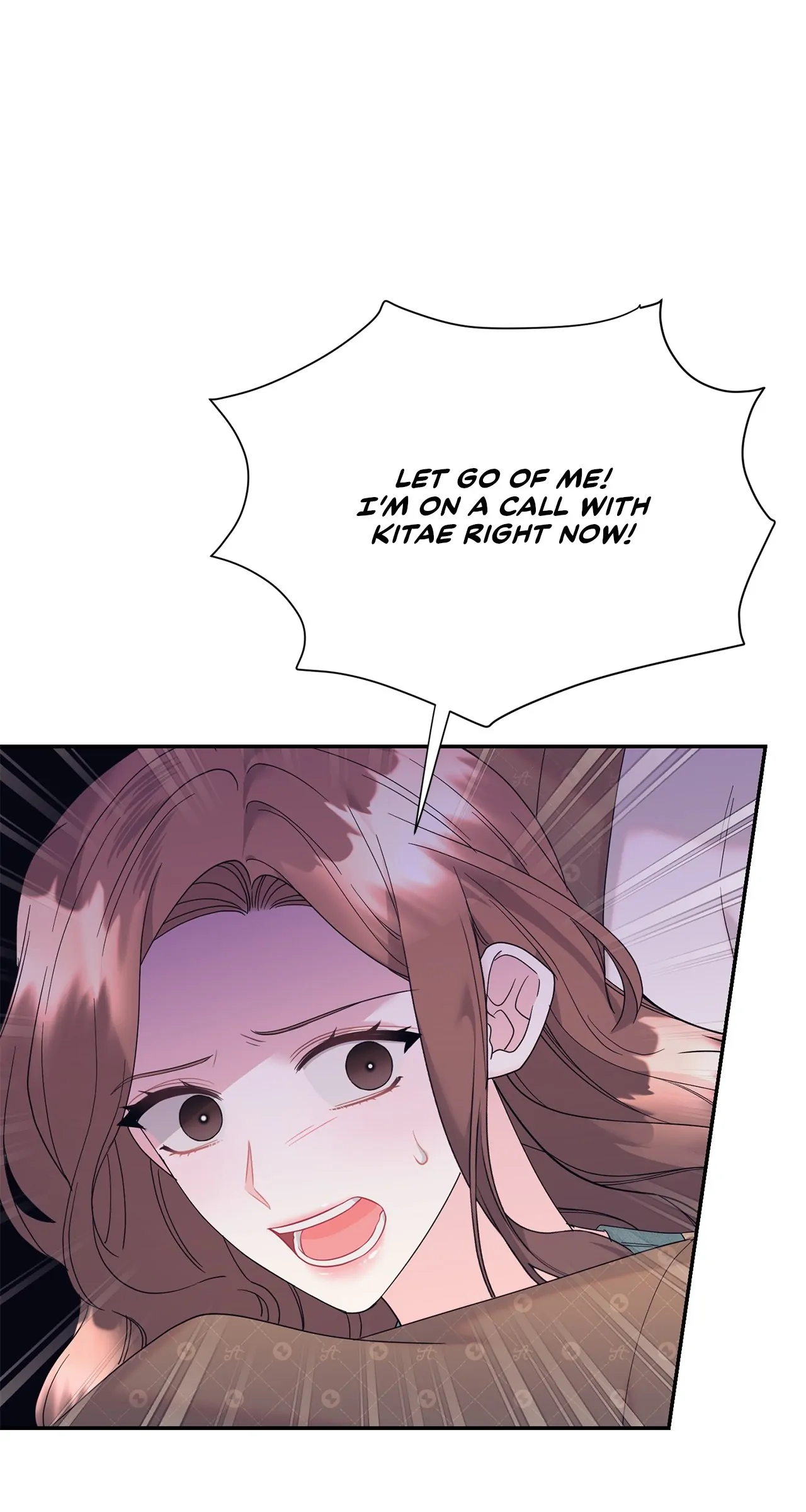 Fake Wife chapter 43 page 19