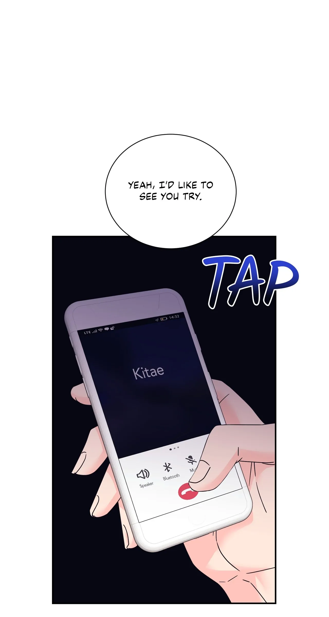 Fake Wife chapter 43 page 26