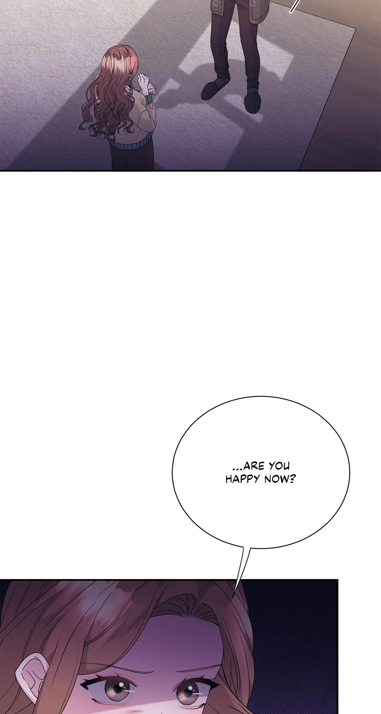 Fake Wife chapter 43 page 29
