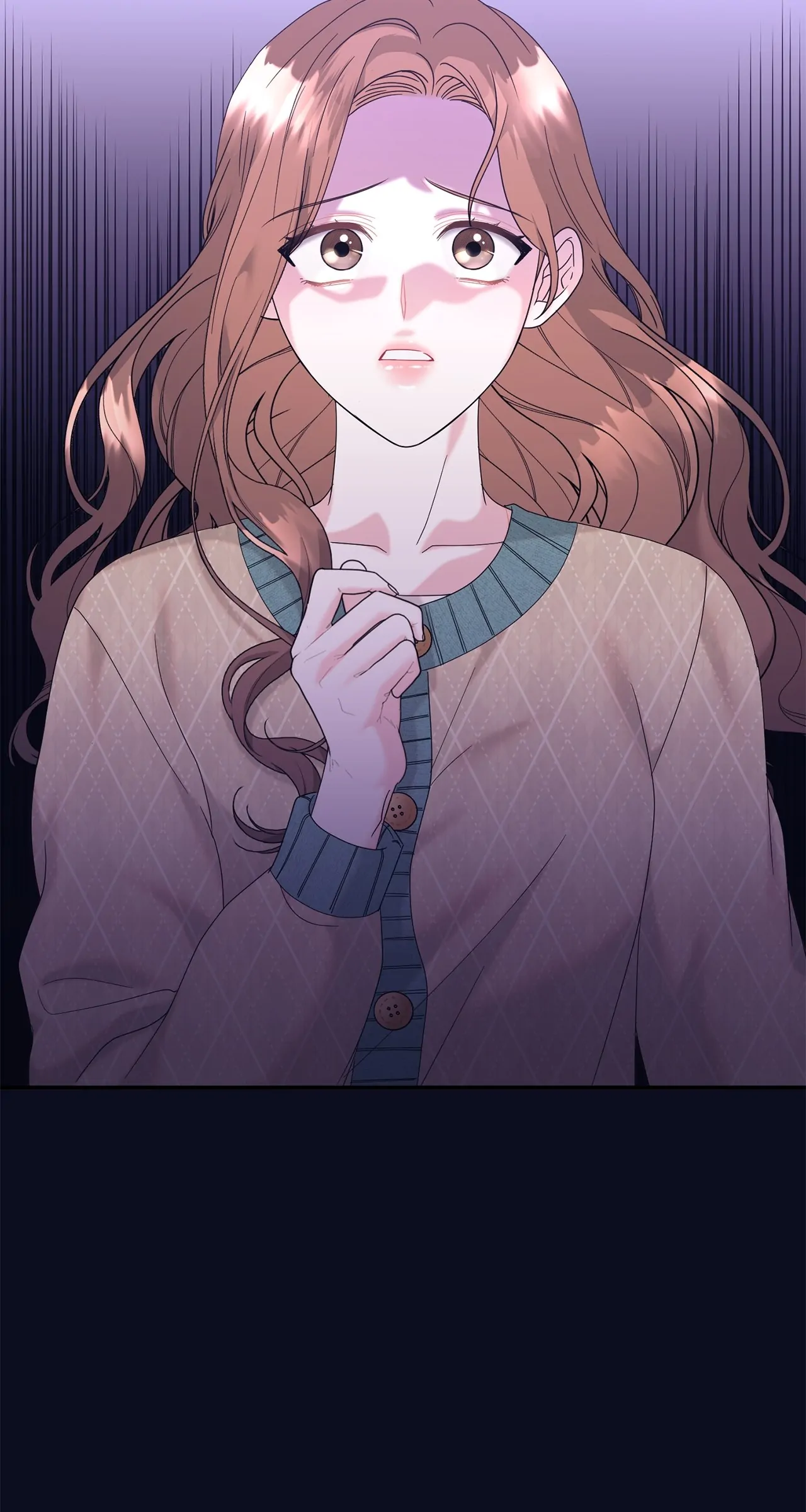 Fake Wife chapter 43 page 35