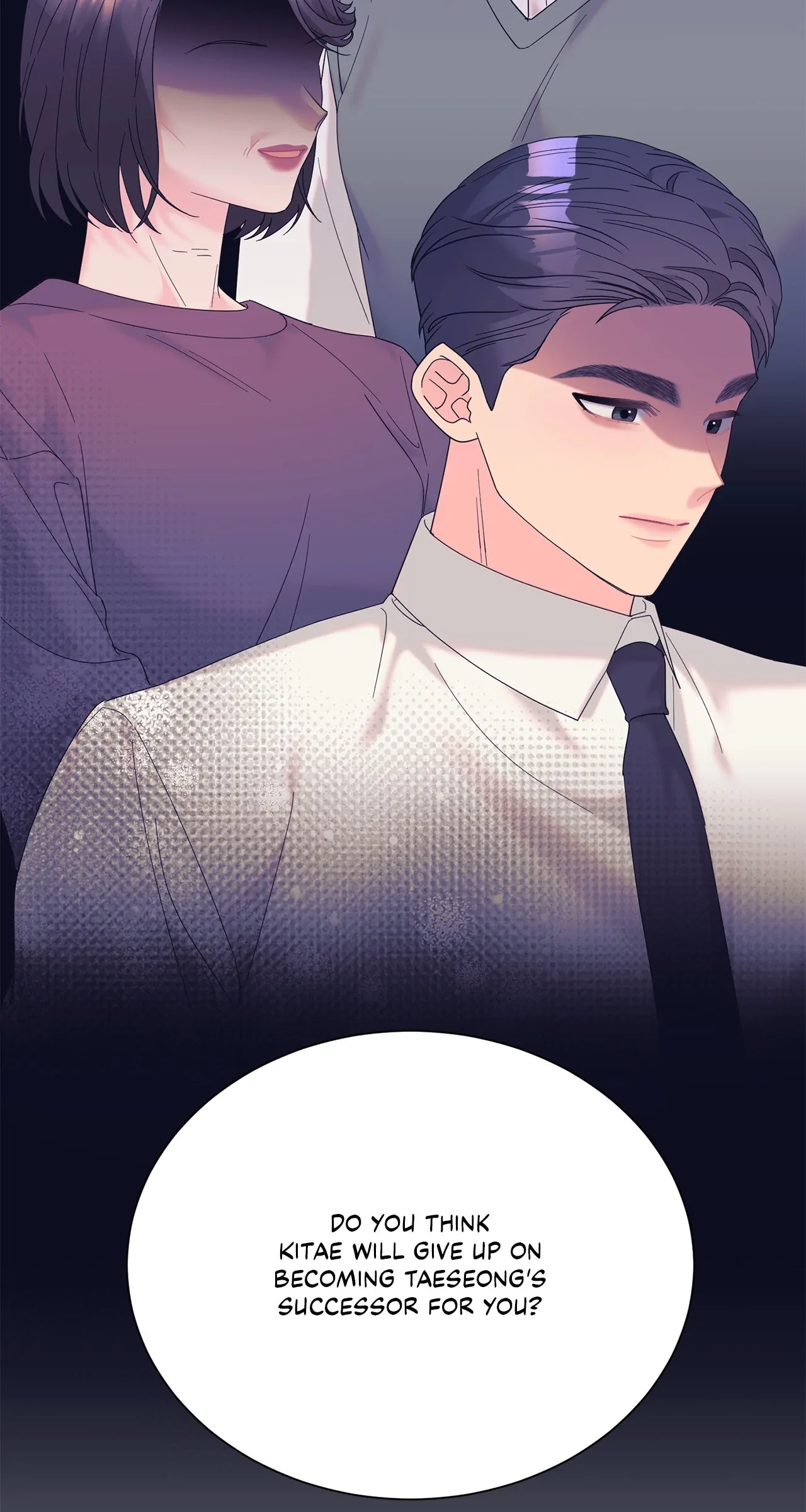 Fake Wife chapter 43 page 37