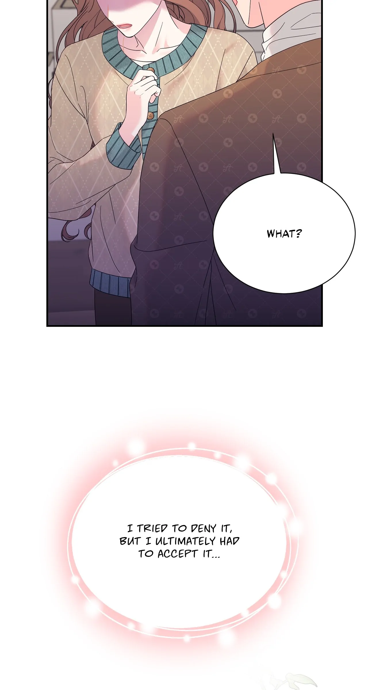Fake Wife chapter 43 page 39