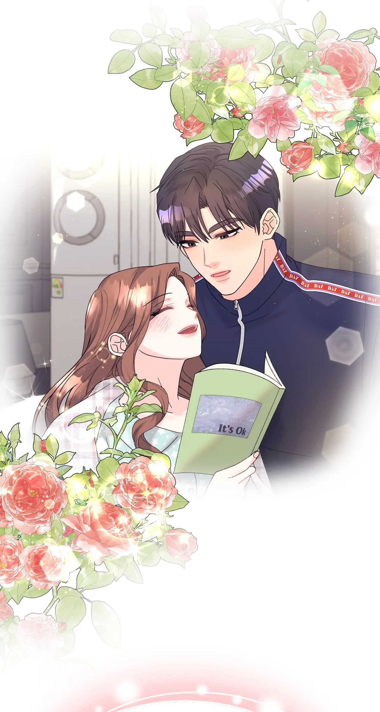 Fake Wife chapter 43 page 40