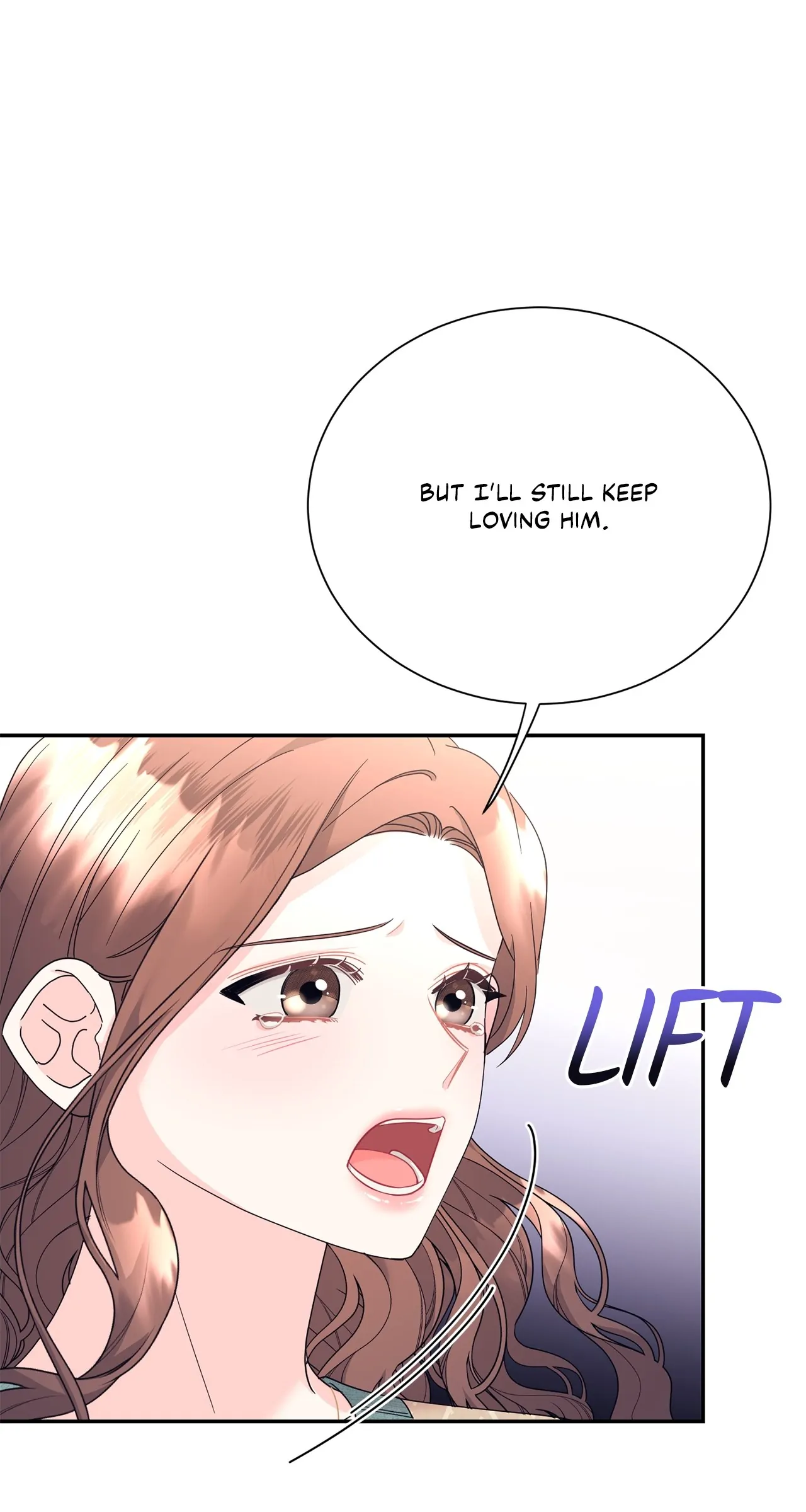 Fake Wife chapter 43 page 43