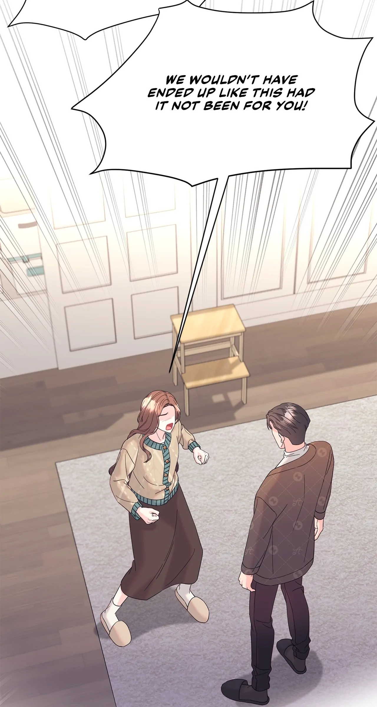Fake Wife chapter 43 page 46