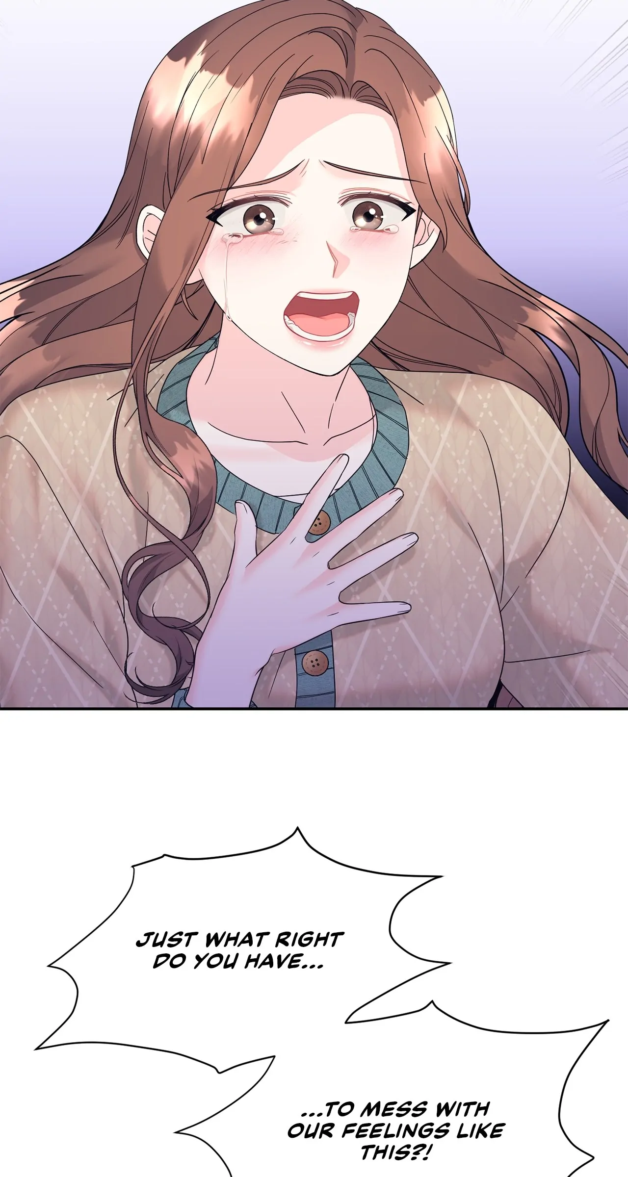 Fake Wife chapter 43 page 48
