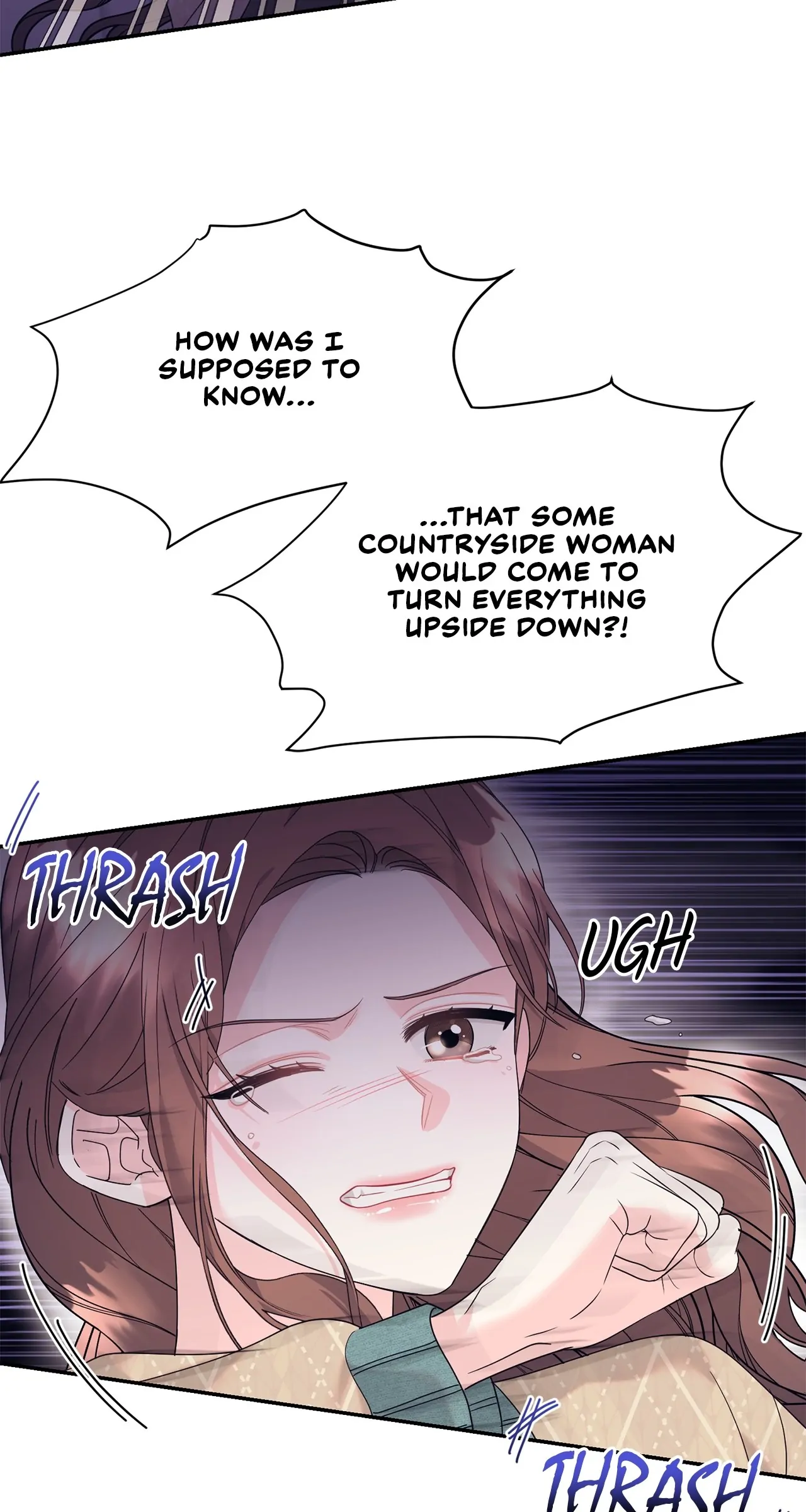 Fake Wife chapter 43 page 51