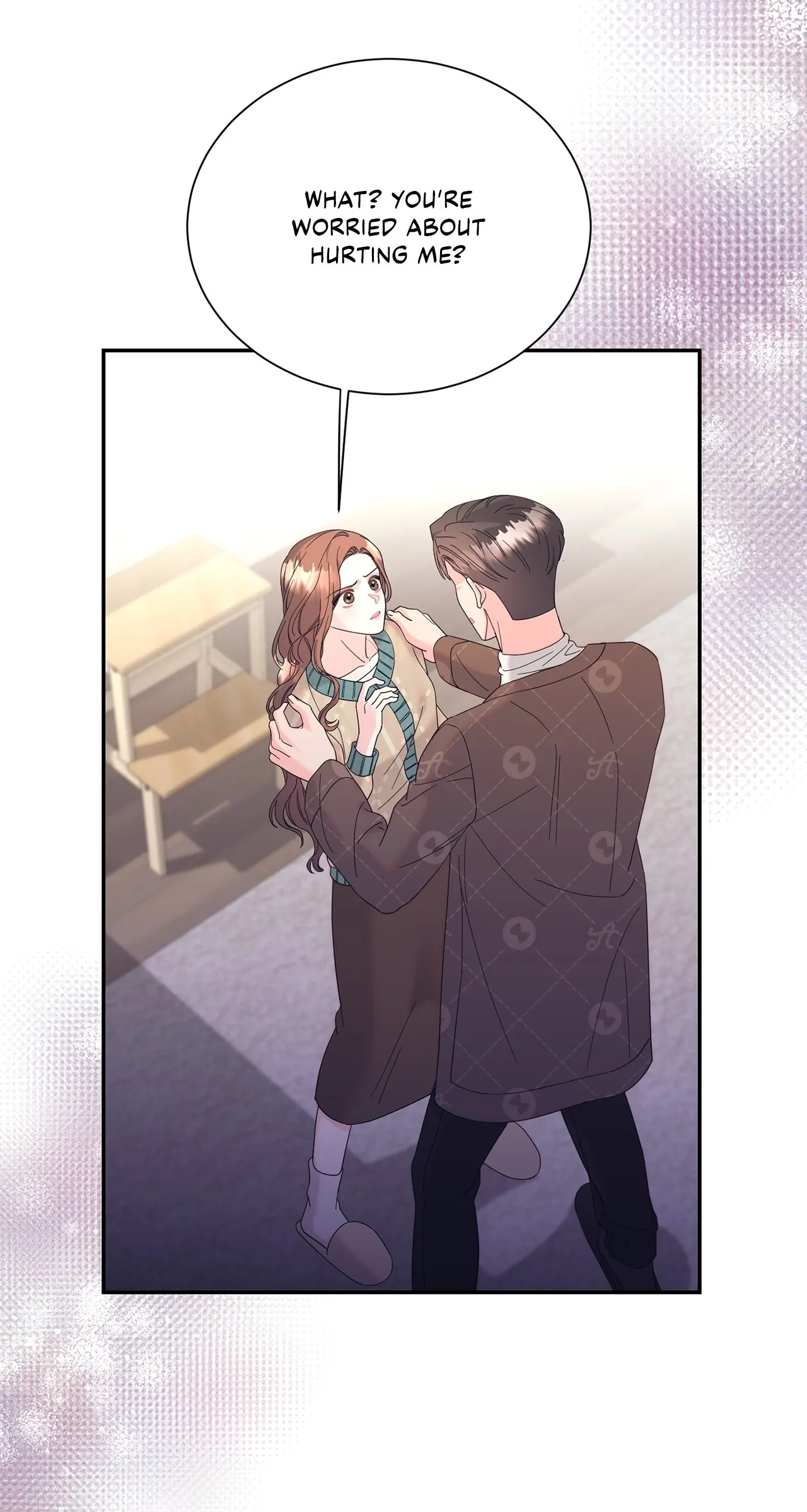 Fake Wife chapter 43 page 54